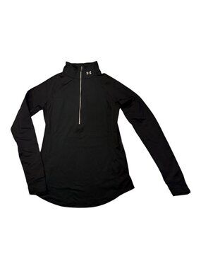 Under Armour Women’s Cold Gear Long Sleeve Athletic Shirt - Size Small